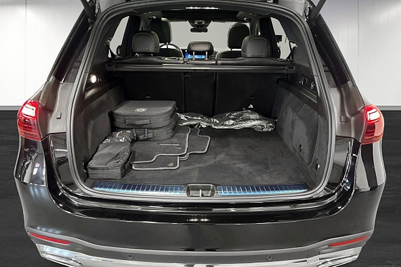 Mercedes-Benz GLE350 de 13 of 22