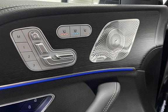 Mercedes-Benz GLE350 de 18 of 22