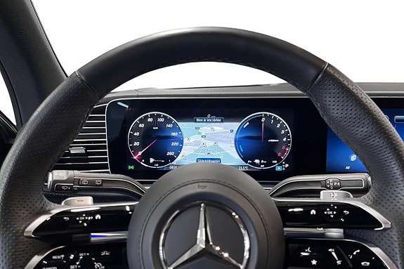 Mercedes-Benz GLE350 de 6 of 22