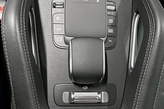 Mercedes-Benz GLE350 de 21 of 22