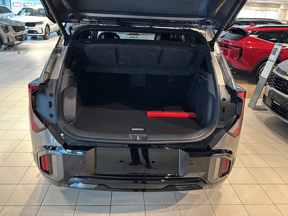 Kia Seltos 14 of 16