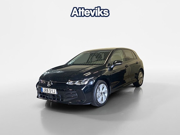 Volkswagen Golf I 3 of 14