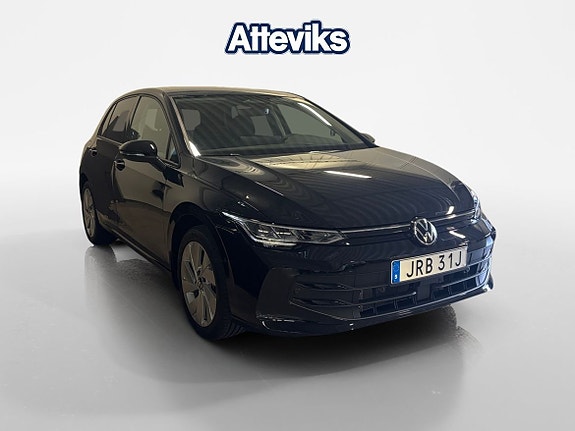 Volkswagen Golf I 6 of 14