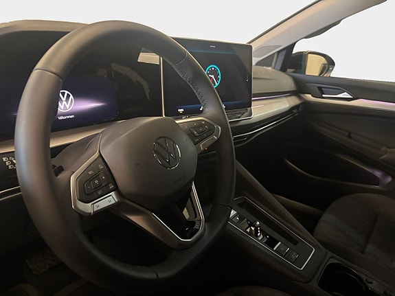 Volkswagen Golf I 10 of 14