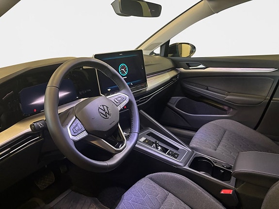 Volkswagen Golf I 8 of 14