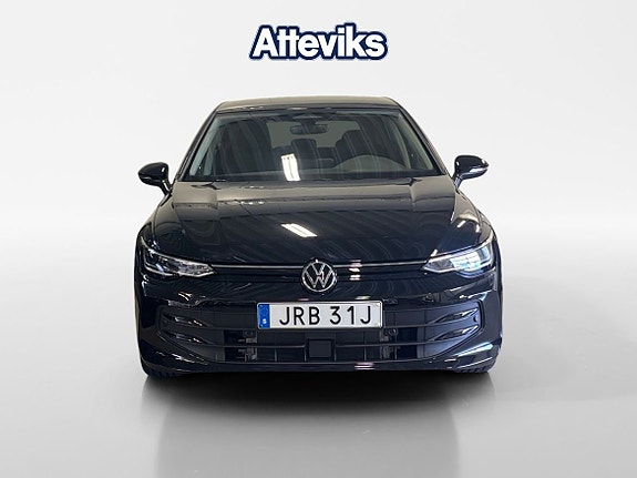 Volkswagen Golf I 5 of 14