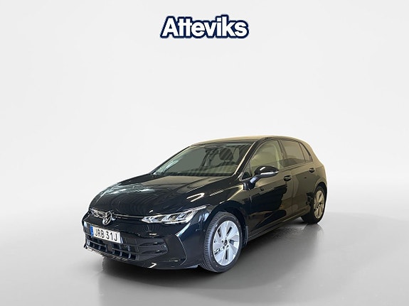 Volkswagen Golf I 4 of 14