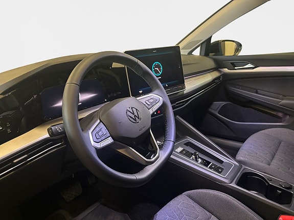 Volkswagen Golf I 9 of 14