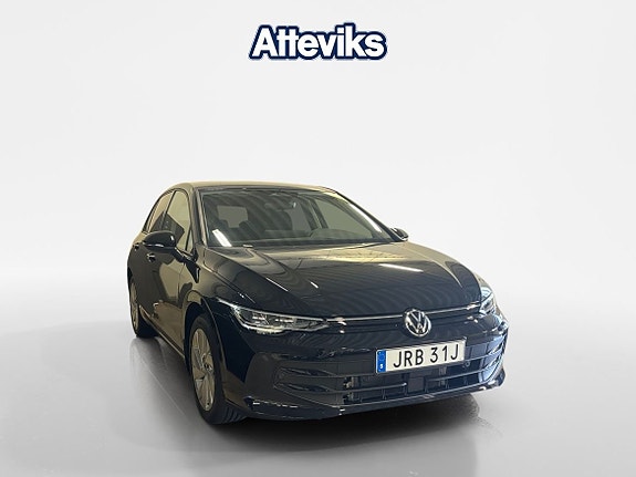 Volkswagen Golf I 7 of 14