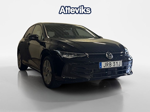 Volkswagen Golf I 2 of 14