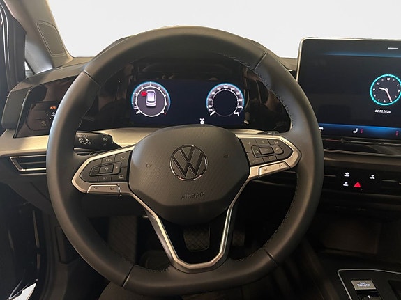 Volkswagen Golf I 11 of 14