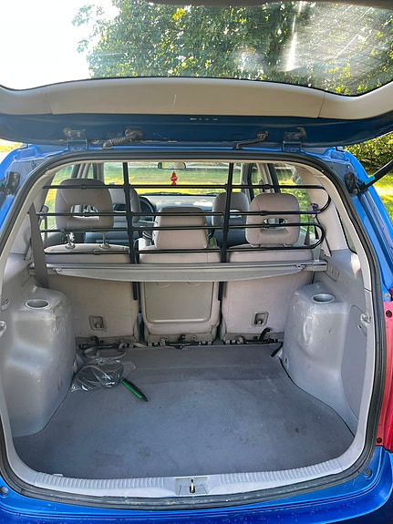 Mazda Premacy 5 of 6
