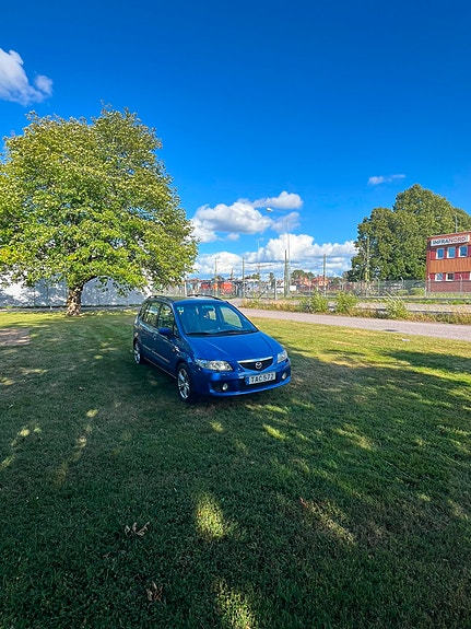Mazda Premacy 4 of 6