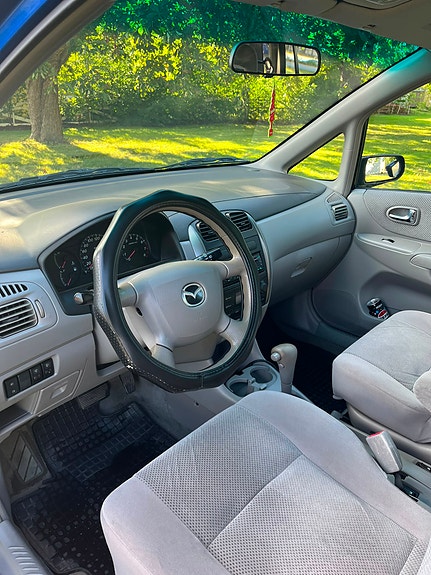 Mazda Premacy 6 of 6