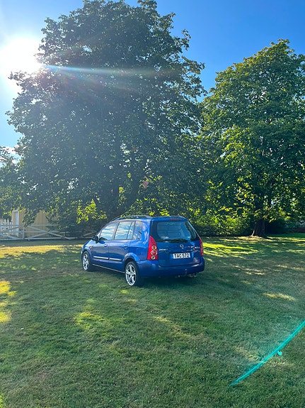 Mazda Premacy 2 of 6
