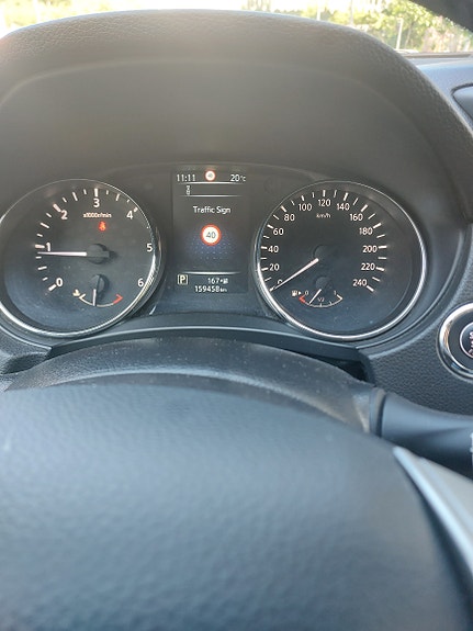 Nissan Qashqai 6 of 8