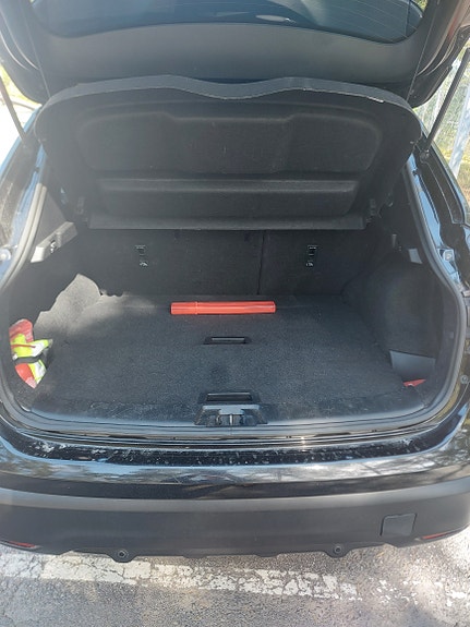 Nissan Qashqai 8 of 8