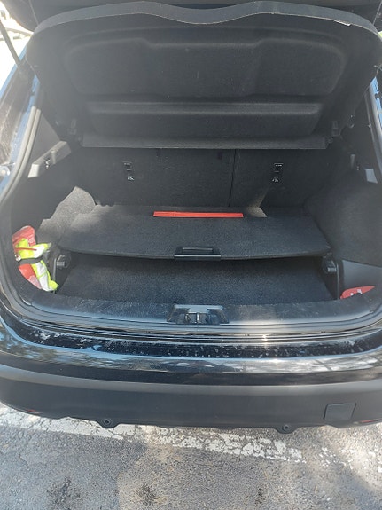 Nissan Qashqai 7 of 8