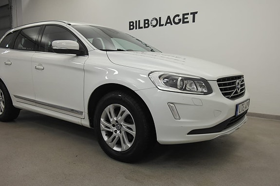 Volvo XC60 5 of 20