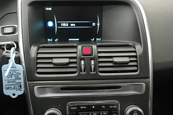 Volvo XC60 10 of 20