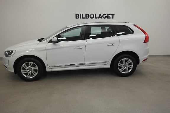 Volvo XC60 3 of 20