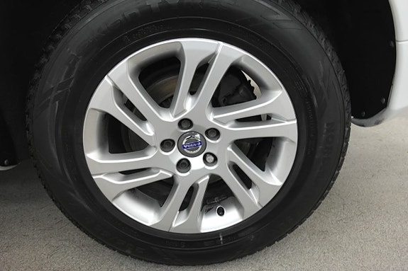 Volvo XC60 20 of 20