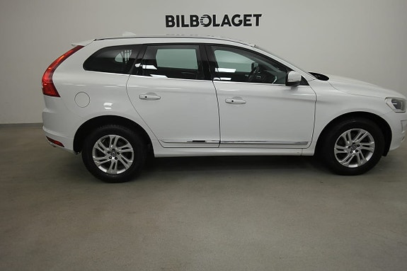 Volvo XC60 6 of 20