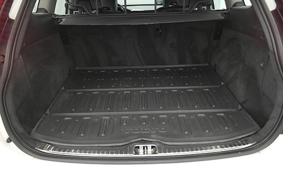 Volvo XC60 18 of 20