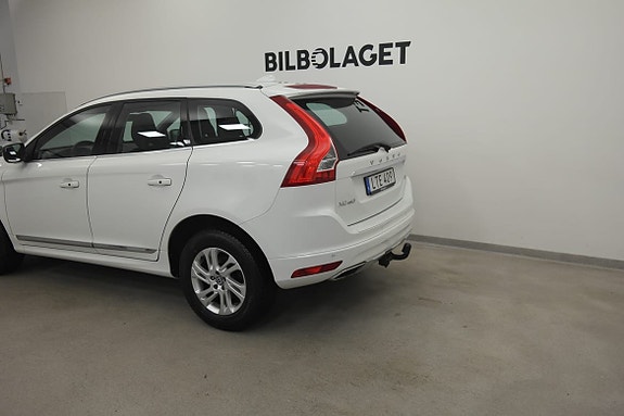 Volvo XC60 4 of 20