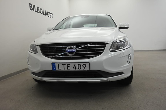 Volvo XC60 7 of 20