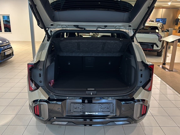 Kia Seltos 14 of 18
