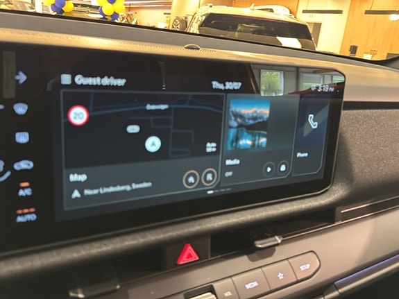 Kia Seltos 11 of 18