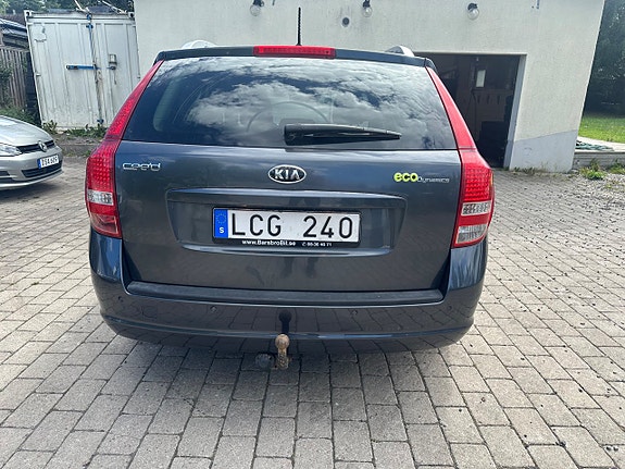 Kia Ceed 5 of 13