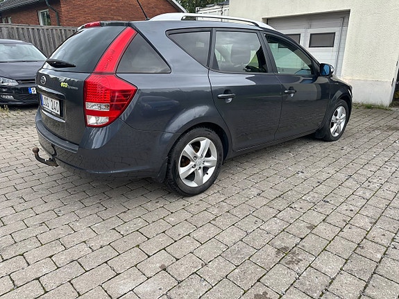 Kia Ceed 6 of 12