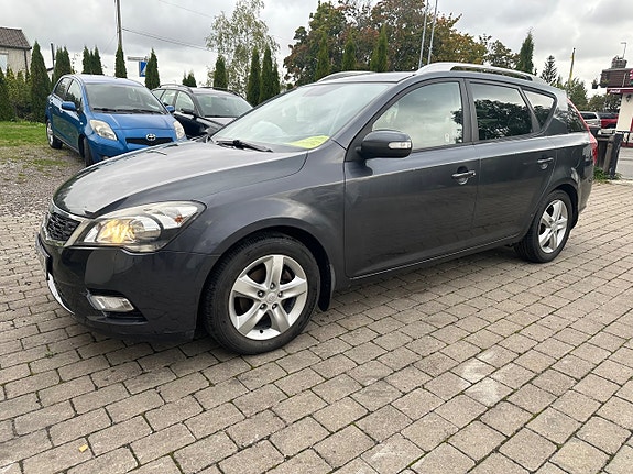 Kia Ceed 11 of 12