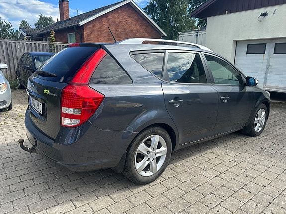 Kia Ceed 6 of 13