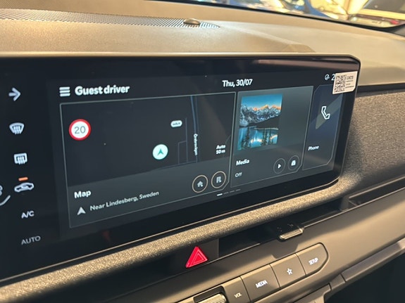 Kia Seltos 11 of 18