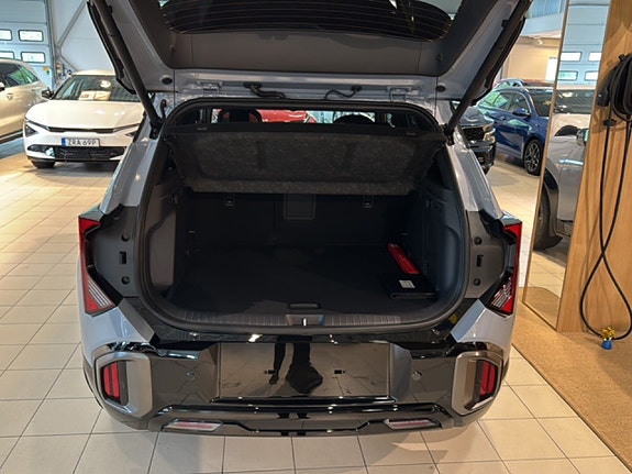 Kia Seltos 14 of 18