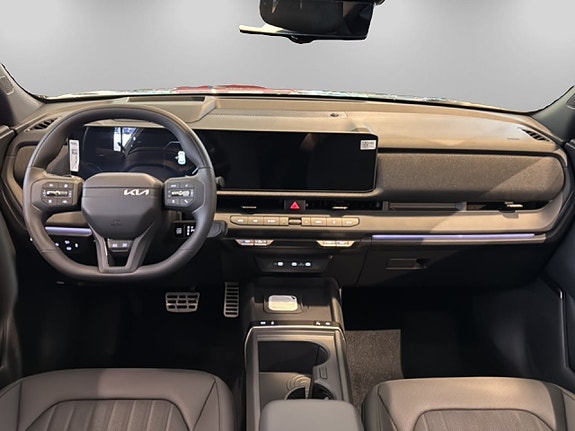 Kia Seltos 7 of 18