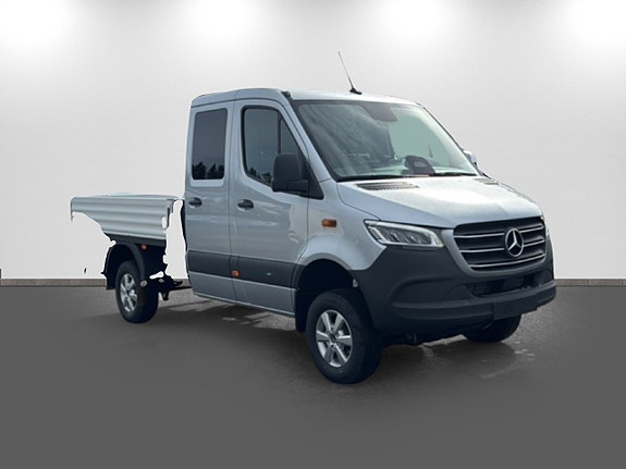 Mercedes-Benz Sprinter 319 3 of 15