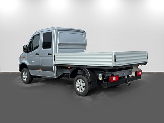 Mercedes-Benz Sprinter 319 6 of 15