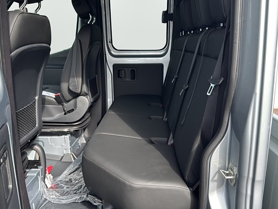 Mercedes-Benz Sprinter 319 9 of 15