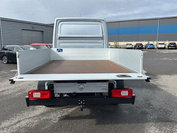 Mercedes-Benz Sprinter 319 14 of 15
