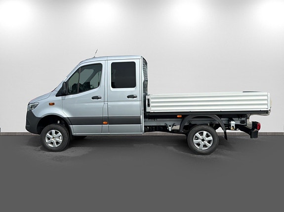 Mercedes-Benz Sprinter 319 4 of 15