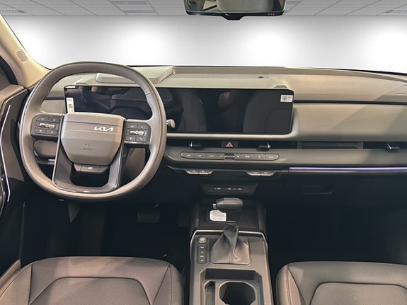 Kia Seltos 7 of 16