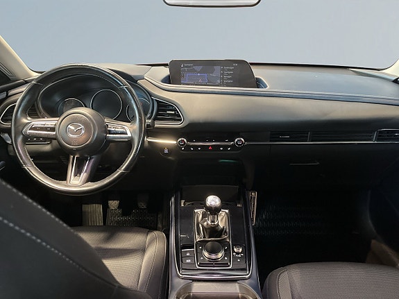 Mazda CX-30 8 of 18