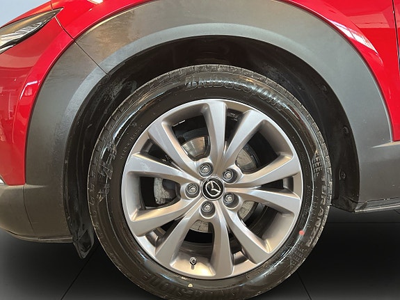 Mazda CX-30 14 of 18