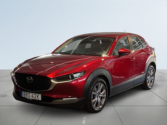Mazda CX-30 16 of 18