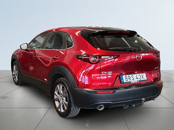 Mazda CX-30 5 of 18