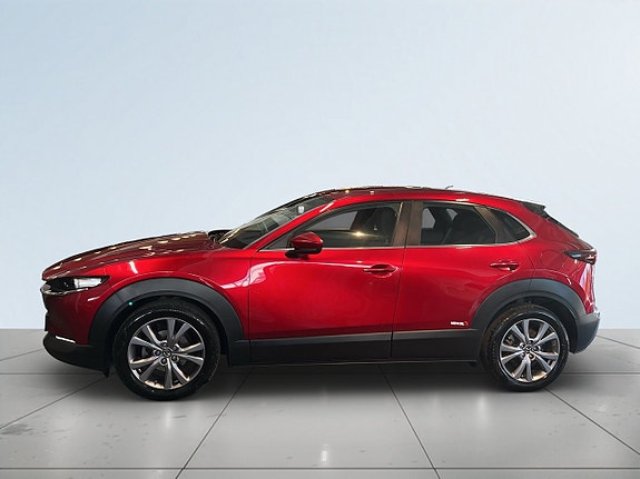 Mazda CX-30 4 of 18